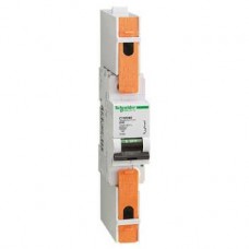 Platine sectionnable unipolaire pour NC45...125