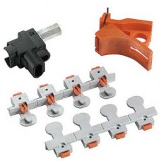Entretoise largeur 9mm pour C120/C60