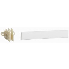 Kit de jumelage - vertical ou horizontal pour 2 coffrets XL³ 125