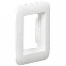 Accessoire de fixation appareillage Mosaic - pour coffret XL³ 125
