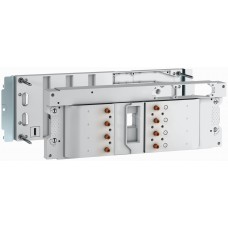 Base VX³ IS 233 - 4P - DPX³ 250 sans différentiel