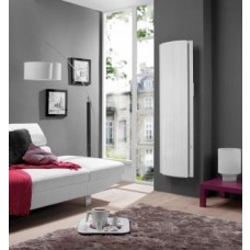 Radiateur ATLANTIC MARADJA Pilotage Intelligent Vertical 1500w