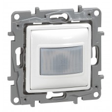 Interrupteur automatique Niloé - 2 fils - Pur