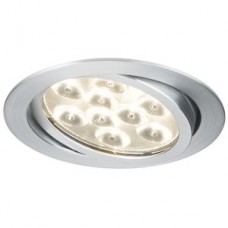 Nr pro enc led ip44 orient. 1x6w al