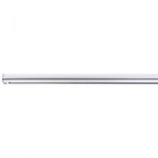 URail rail 2m Chrome 230V