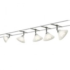 Câble Colmar 105 5x20W titane