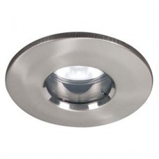 Kit enc fluoc IP65 3x11W fixe acier