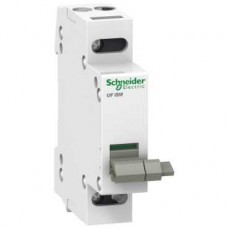 Acti9, OF iSW contact auixiliaire OF pour interrupteur iSW 3A 415VCA - 6A 250VCA