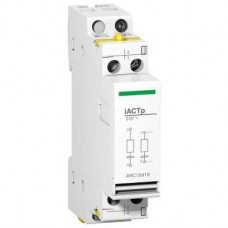 Acti9, iACTp auxiliaire d'antiparasitage 220...240VCA, pour iCT