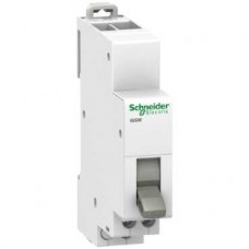 Acti9, iSSW commutateur 2 positions 2 contacts inverseurs OF 20A 230V