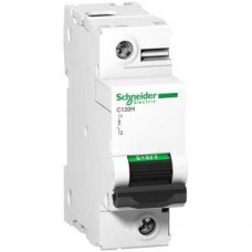 C120H - disjoncteur - 1P - 100 A - courbe C