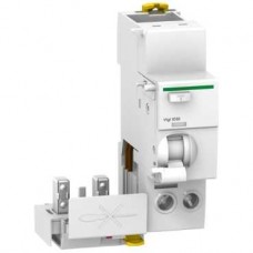 Acti9, Vigi iC60, bloc différentiel 2P 25A 30mA type AC 230-240V 400-415V