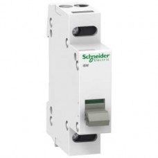 Acti9, iSW interrupteur de commande 2P 20A 415VCA