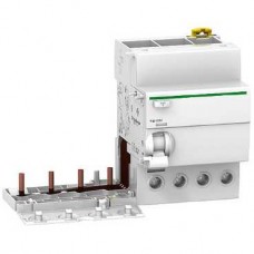 Acti9, Vigi iC60 bloc différentiel 4P 63A 1000mA sélectif type AC 