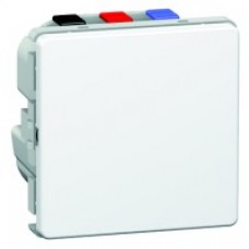 Module récepteur RF encastré relais avec neutre