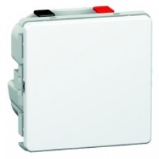 Module récepteur RF encastré variateur sans neutre