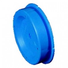Couvercle de fermeture diamètre 64mm réutilisable