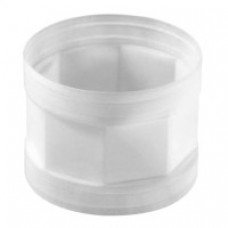 Boîte de centre réversible diamètre 92mm hauteur 72 mm