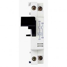 Déclencheur voltmétrique GV-AX - 380..400 V CA 50Hz