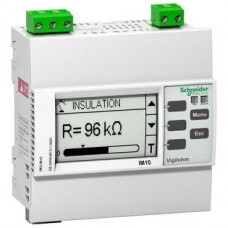 VIGILOHM controleur d'isolement IM10 