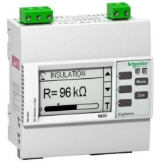 VIGILOHM controleur d'isolement IM20 