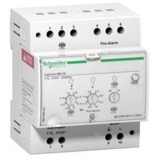 VIGILOHM controleur d'isolement IM9 MOTEUR 