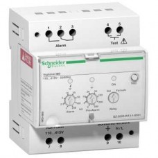 VIGILOHM controleur d'isolement IM9