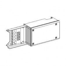 Canalis - unité d'alimentation pour KNA - 100 A - montage gauche ou droite