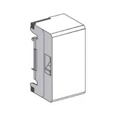 Canalis - dérivation avec C60 - 16 A - sélection de phase - L + N + PE - IP41