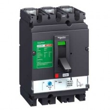 Easypact CVS - Disjoncteur CVS100B TM80D - 4P/4d