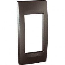 Plaque de finition et support 1 M Graphite