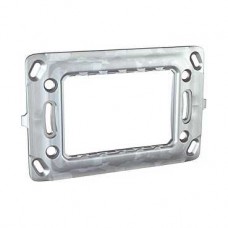 Support de fixation rectangulaire 3M simple