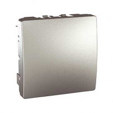 Obturateur 2M Aluminium