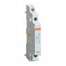 Contacts de signalisation-pour contacteur ACTo+f-24..240 V