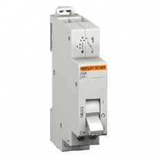 Commutateur à 2 positions CM-modulaire-1 OF-20A-250V