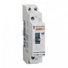 Commande de puissance pour contacteur ACTr-230 à 240 V