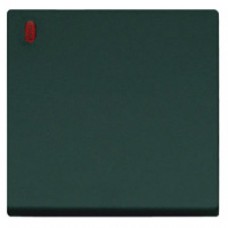 Façade va-et-vient et BP lumineux anthracite