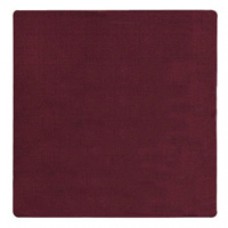 Façade interrupteur va-et-vient ou BP satin bordeaux