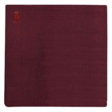Façade va-et-vient et BP lumineux satin bordeaux