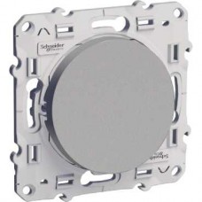 Permutateur aluminium 10A à vis
