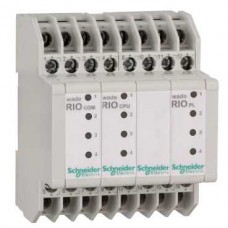 Module extention 4 entrées analogiques