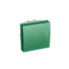 Voyant simple complet vert
