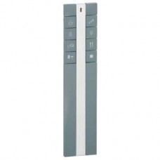 Télécommande standard RF 8 touches + jeu de 32 symboles