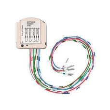 Module émetteur RF universel avec pile lithium