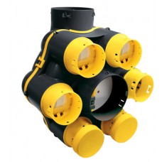 EOLIX XL 2 VMC simple flux autoréglable