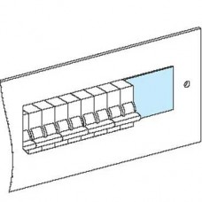 Obturateurs fractionnables (4) L=90 mm