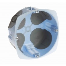 Boite AIR'metic diamètre 85 profondeur 40