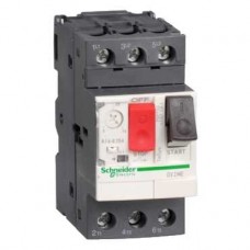 Disjoncteur moteur GV2-ME - 24..32 A - 3P 3d - déclencheur magnéto-thermique
