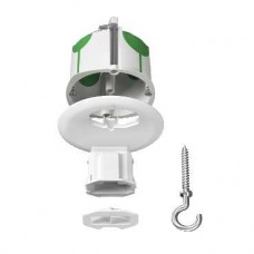 Boîte centre air non affleurante 67X50 et kit DCL E2
