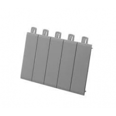 Obturateurs (5) - gris foncé R746A